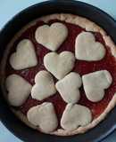 Pastafrola❤