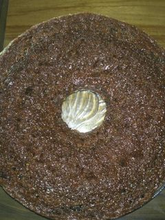 Foto resep Cake caramel