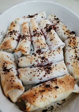 صورة لوصفة مسخن دجاج