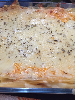 Foto resep Beef Lasagna