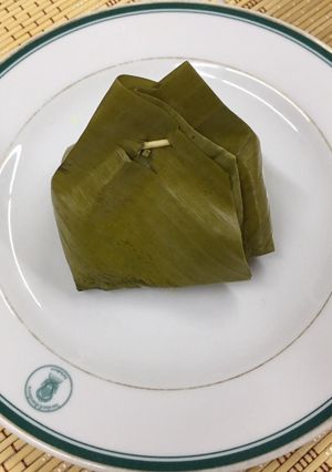 รูปของ ห่อนึ่งไก่
