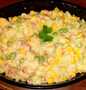 Easy Steps to Make Recipe Potato Cream Salad that is Can Pamper Your Tongue, Addictive}