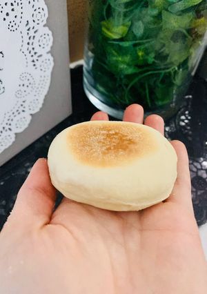 Une photo de Pain à Muffin