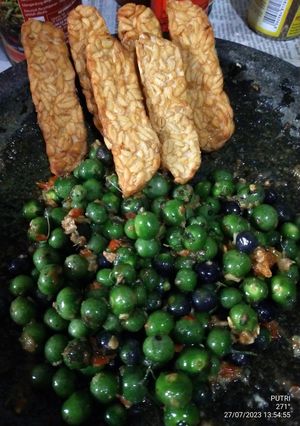 Foto resep Pecok leunca