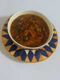 مضروبة ورق عنب