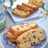 Mixed Fruit Pound Cake