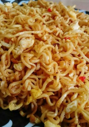 Foto resep Mie Goreng