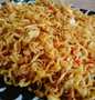 Langkah Mudah untuk Menyiapkan Resep Mie Goreng yang Lezat Sekali Anti Ribet, Lezat Sekali