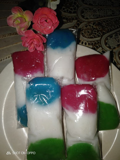 Foto resep Kue Bugis Mandi