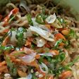 Indomie Goreng Sambal Matah