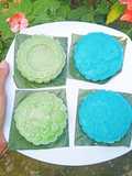 Bánh trung thu từ bột mì