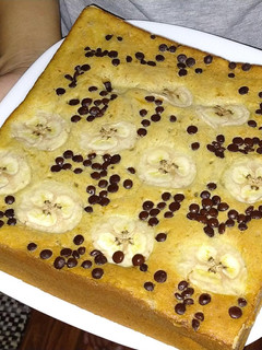 Foto resep Bolu pisang super lembut