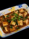 SP.1006 - Đậu Hũ Tứ Xuyên (Mapo Tofu)