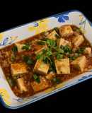SP.1006 - Đậu Hũ Tứ Xuyên (Mapo Tofu)