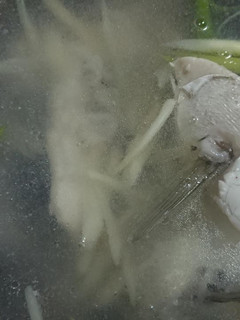 鱸魚湯 的食譜成品照片