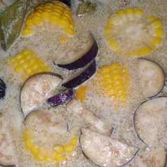 Sayur lo deh রেসিপির প্রধান ছবি