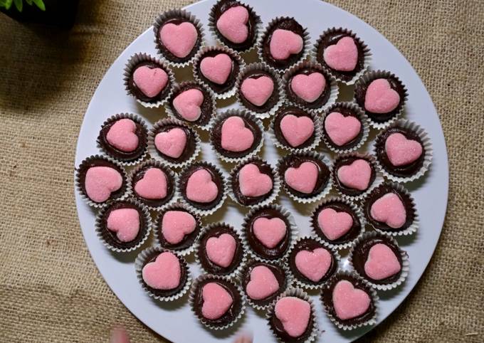 Resep Cokelat Yupi oleh dapur khasanah - Cookpad