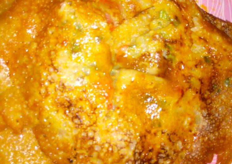 Steps to Prepare Award-winning Wainar Fulawa Cooking Basics for Beginners