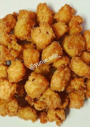 Foto resep Tahu crispy