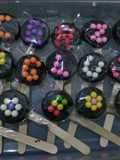 Gorio coklat lucu