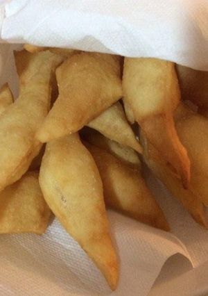 Foto di Gnocco fritto 🌷