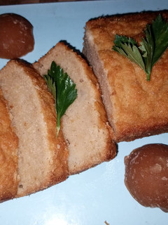 Foto resep Bolu Singkong