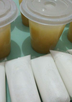 Foto resep Singkong thailand