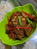 419. Lapis daging