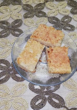 صورة لوصفة بسيسة 😋