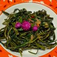 Tumis Kangkung Belacan (Sayur kangkung Terasi) #masakanrumahan
