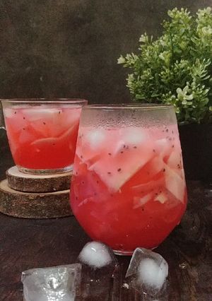 Foto resep Sirup Kelapa Natadecoco