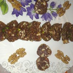 Dates delight A picture of Dates delight.