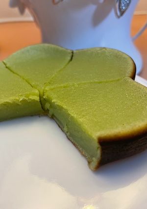 Foto resep Bolu kemojo Riau