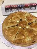 Napolitana gigante