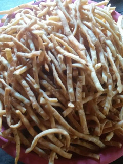 Foto resep Stik bawang
