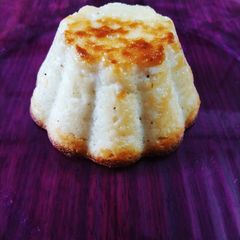 A picture of Chenna Poda.