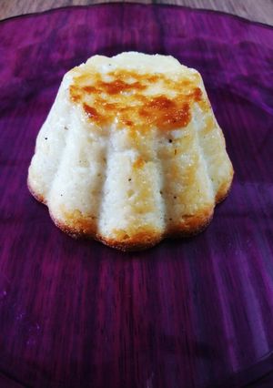 A picture of Chenna Poda.