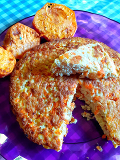 Foto resep Lauk / Cemilan : Tahu Panggang Teflon