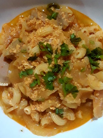 Cara Gampang Membuat Resep Seblak ekonomis yang Lezat Anti Ribet, Sempurna