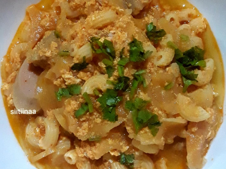 Cara Gampang Membuat Resep Seblak ekonomis yang Lezat Anti Ribet, Sempurna