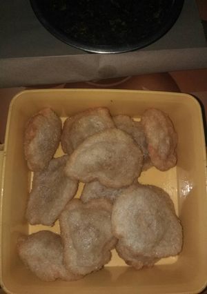 Foto resep Cireng seadanya