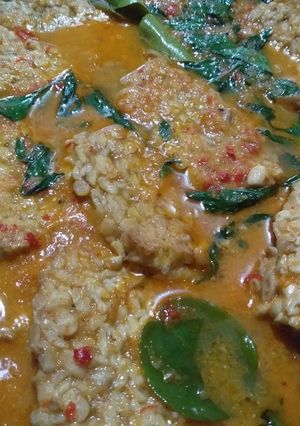 Foto resep Tempe Kemangi