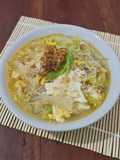 Seblak Bihun