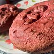 Budín integral de remolacha