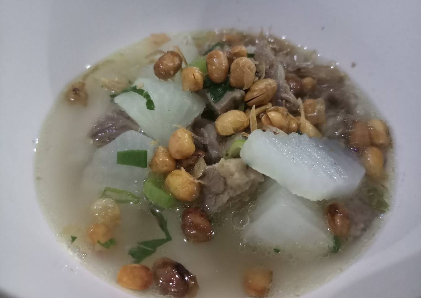 Soto Bandung