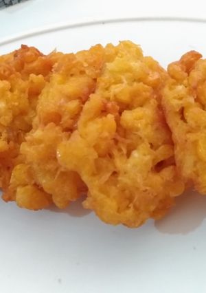 Foto resep Bakwan Jagung