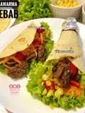 Shawarma / Kebab