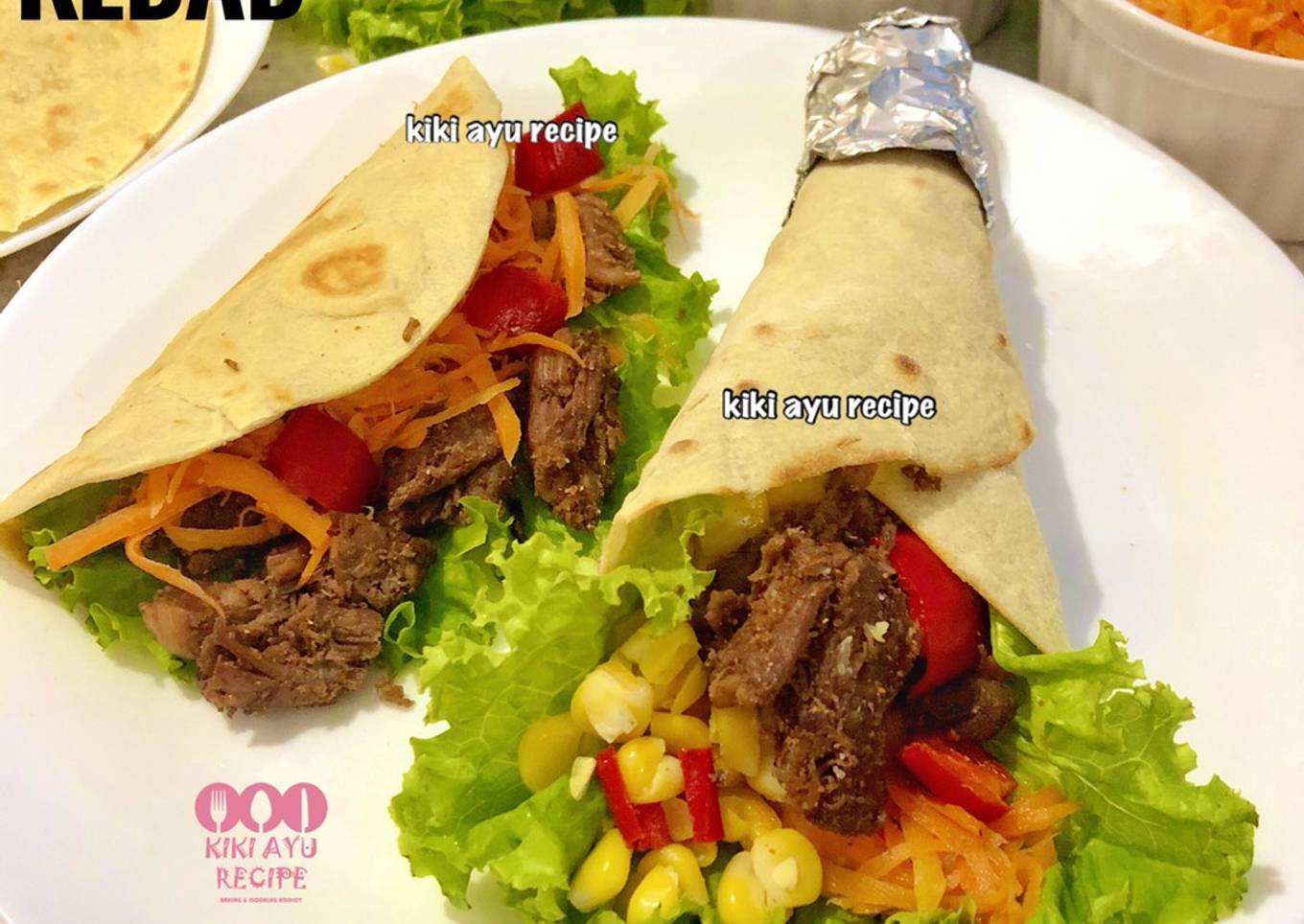 Shawarma / Kebab