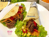 Shawarma / Kebab