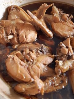 Foto resep Semur Ayam